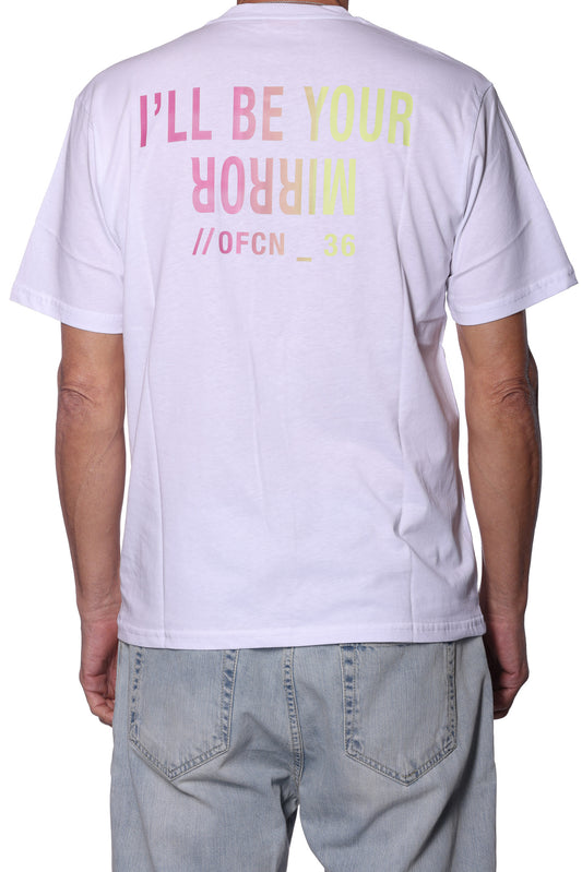 T-Shirt Mirror Officina36