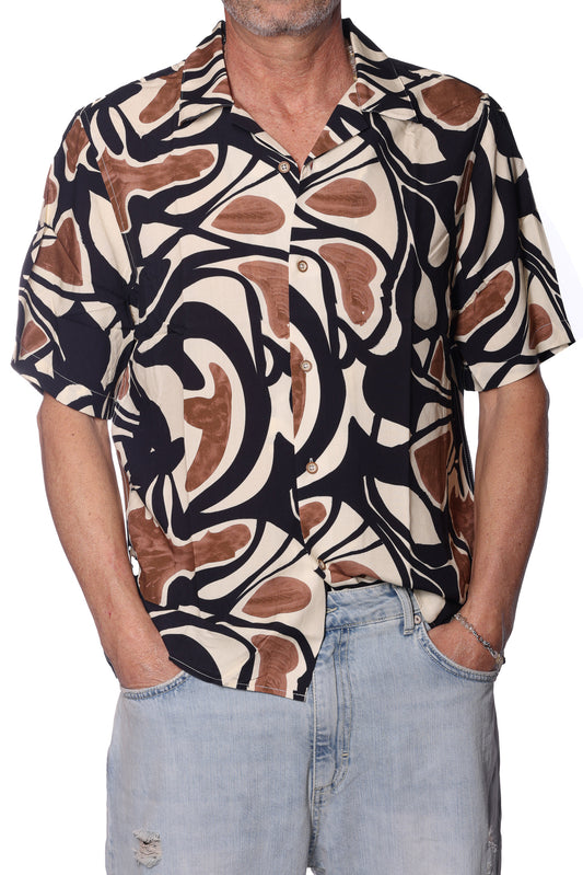 Camicia Bowling Imperial