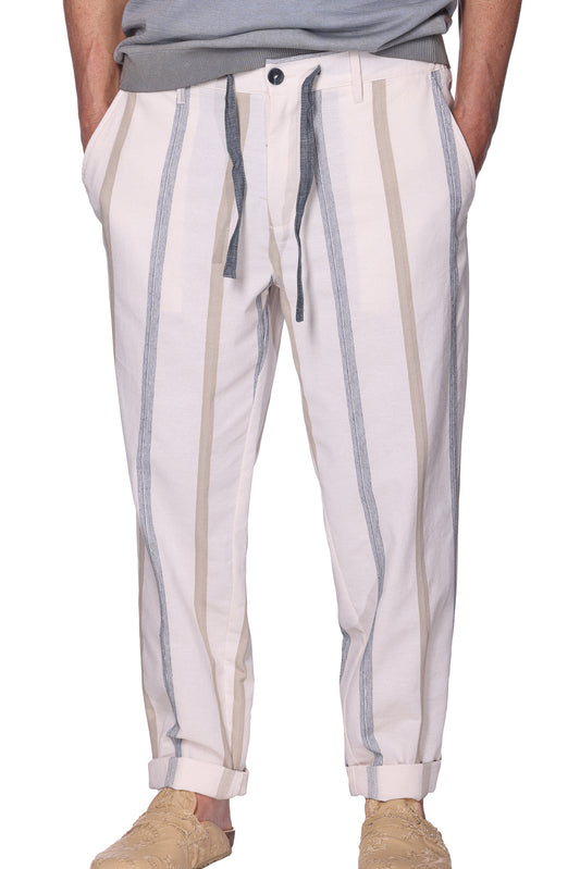 Pantalaccio Riga Altatensione