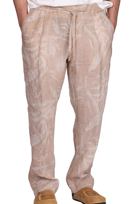 Pantalone Lino Officina36