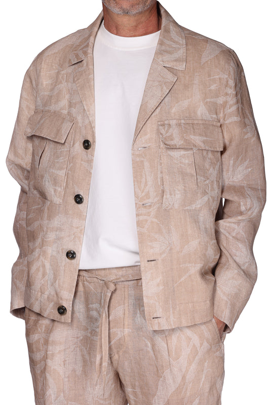 Shirt Jacket Officina36