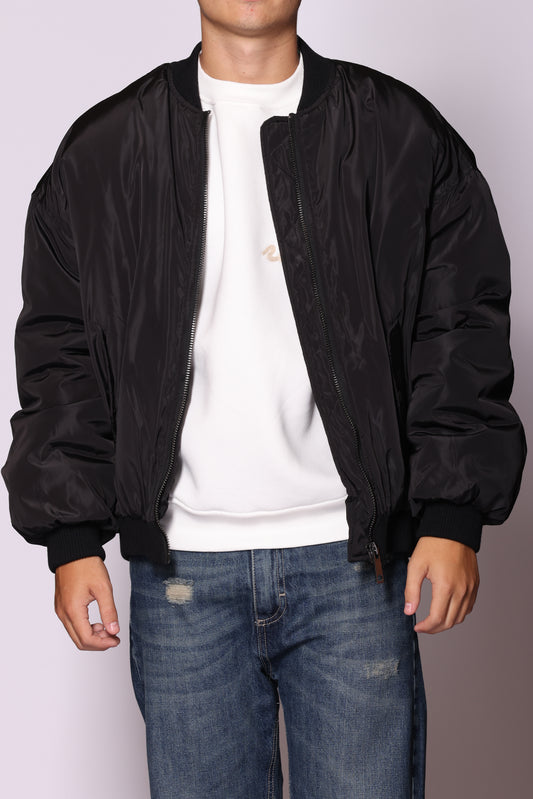 Bomber Imperial Nylon