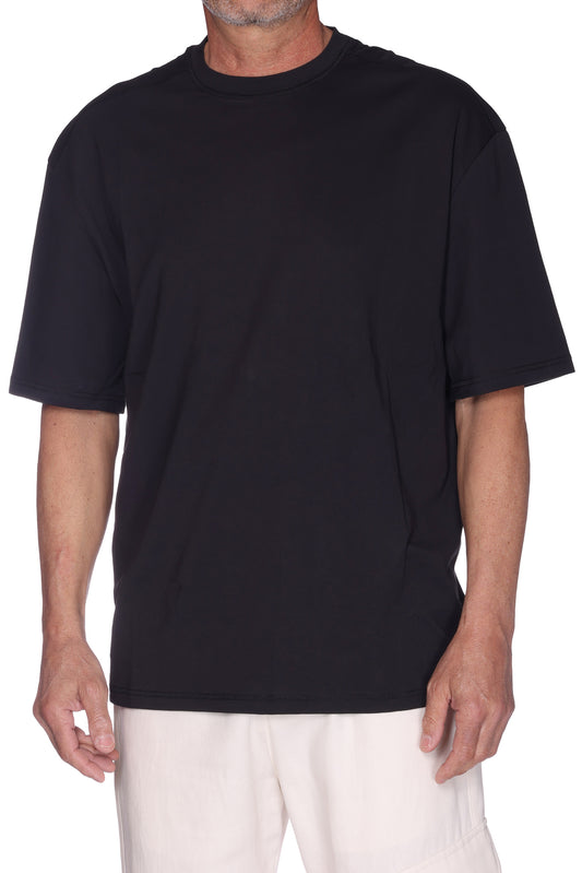 T-Shirt Over Imperial