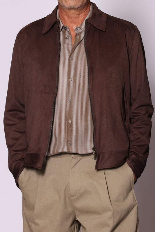 Giubbino Officina Sartoriale Bred