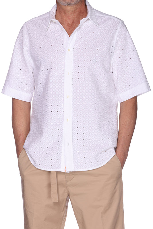Camicia Palma Officina36