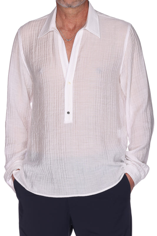Camicia Serafino Angelica Officina36