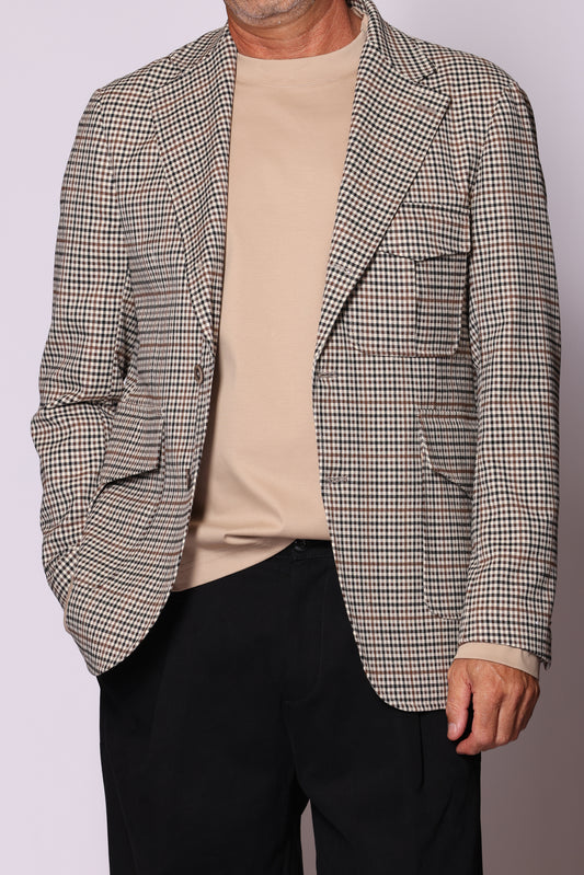 Giacca Officina Sartoriale Dublino