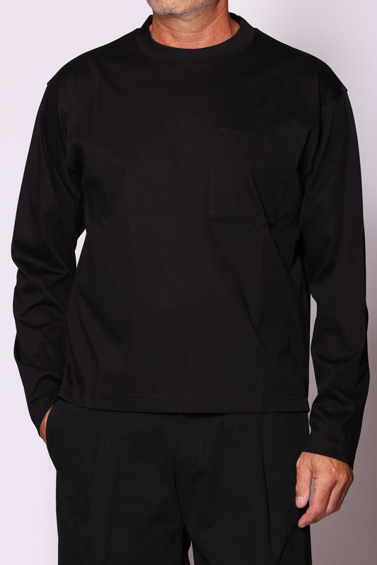 T-Shirt Officina36 Manica Lunga