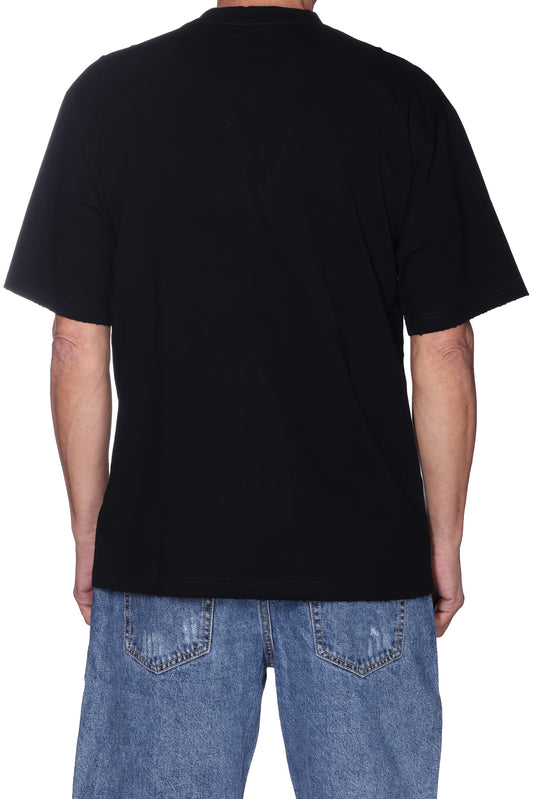 T-Shirt Over Imperial