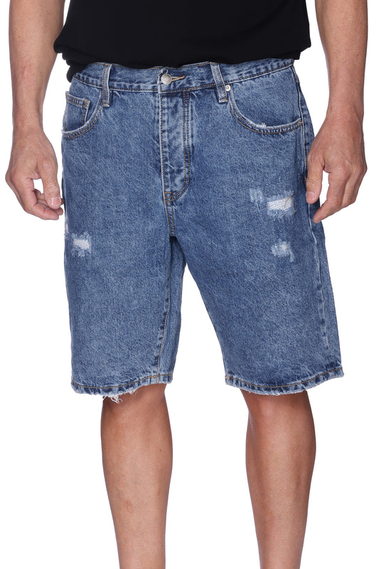 Bermuda Jeans Imperial