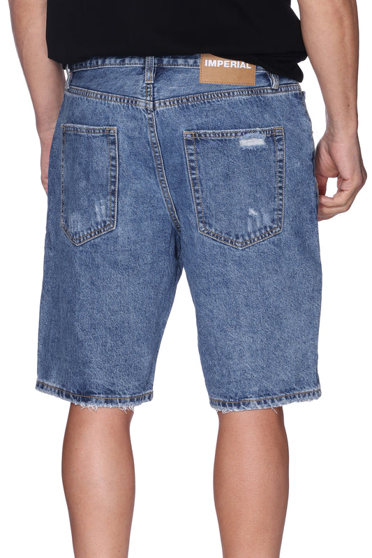 Bermuda Jeans Imperial