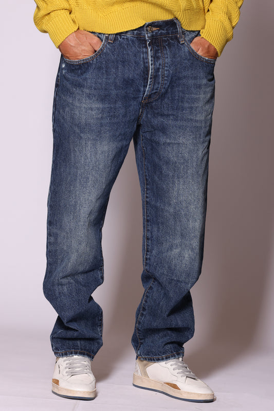 Jeans Imperial Cropped