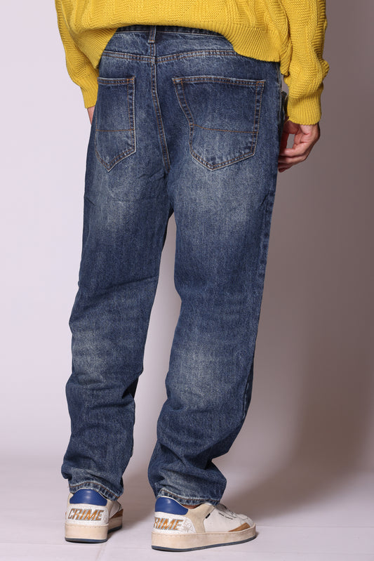 Jeans Imperial Cropped