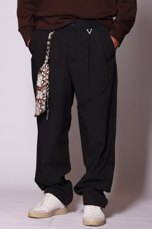 Pantalone Berna Old Style Tecnico