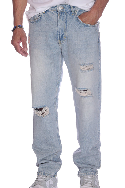 Jeans Cropped Imperial