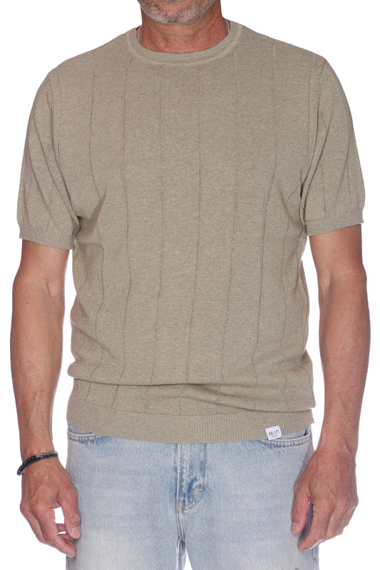 Maglia in filo Altatensione