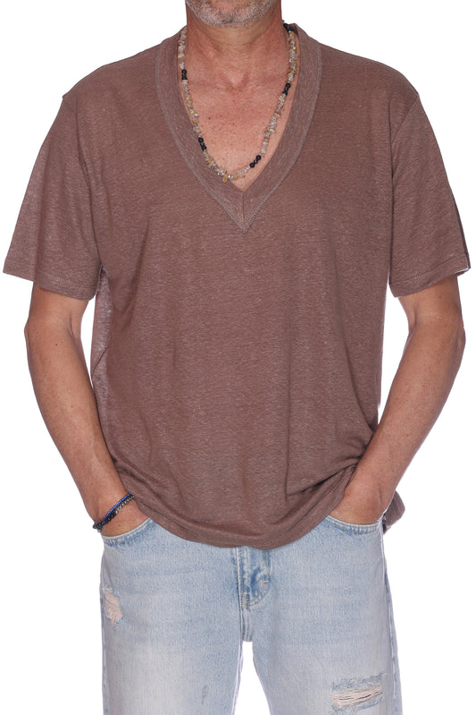 Maglia Scollo V Officina36