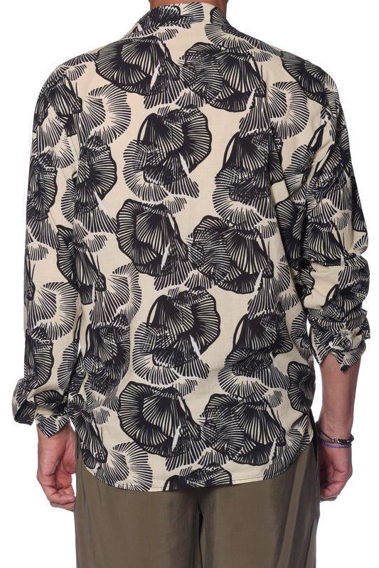Camicia Buffy Officina36