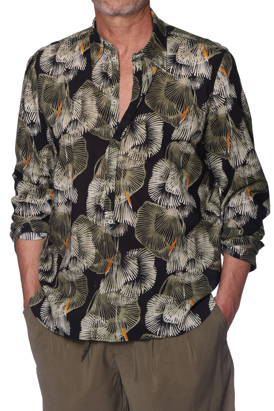 Camicia Buffy Officina36