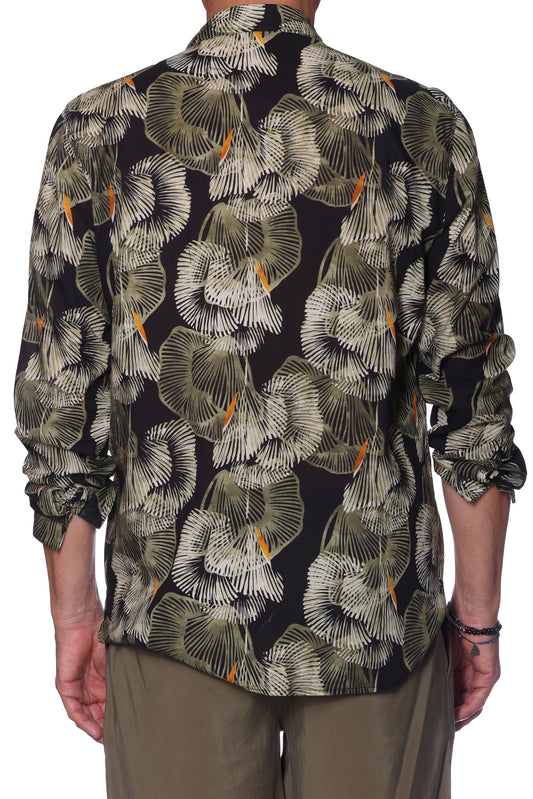 Camicia Buffy Officina36