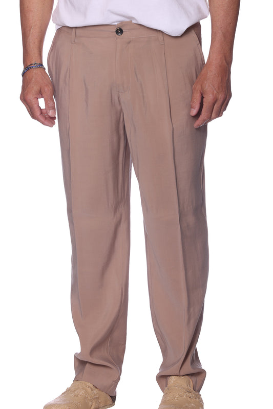 Pantalone Viscosa Altatensione