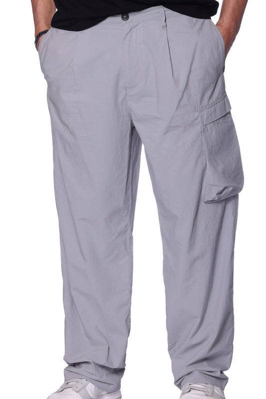 Pantalone Tascone Popeline Altatensione