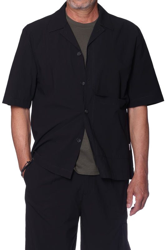 Camicia Popelin Altatensione
