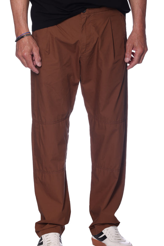 Pantalone Popelin Altatensione