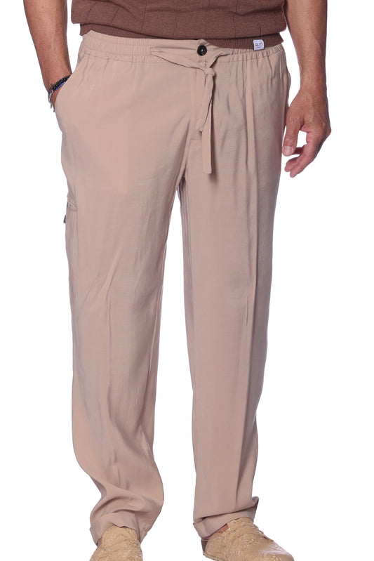 Pantalaccio Viscosa Altatensione