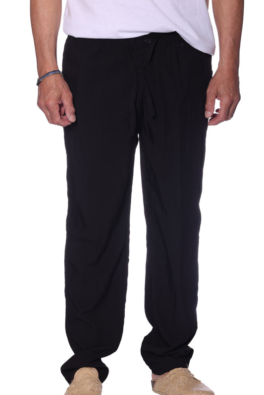 Pantalaccio Viscosa Altatensione