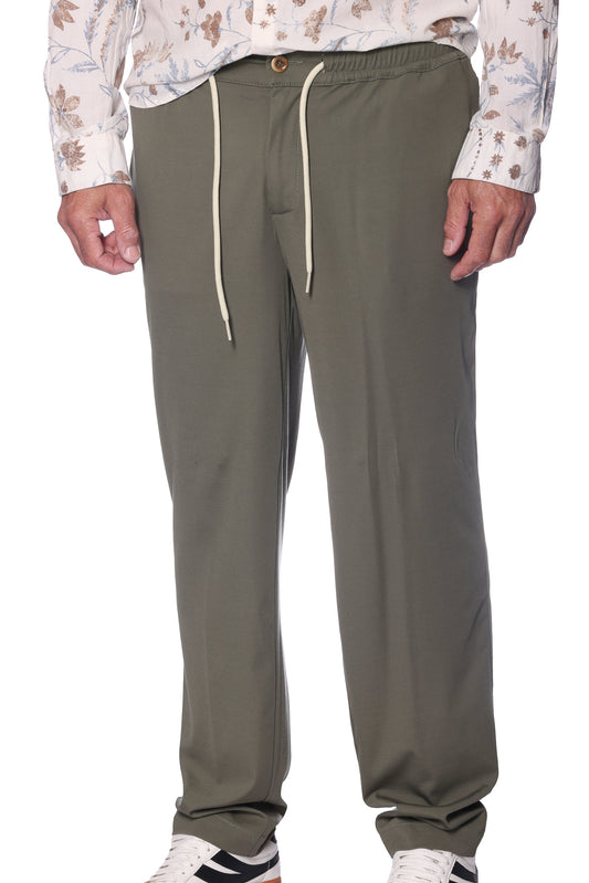 Pantalone Jersey Altatensione