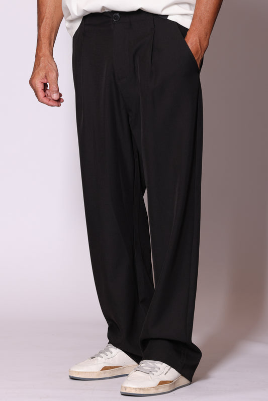Pantalone Imperial Straight Nero