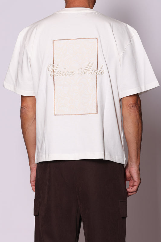 T-Shirt Imperial Union Made