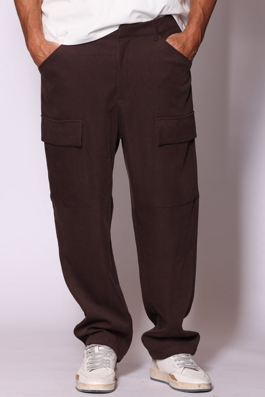 Pantalone Imperial Velluto