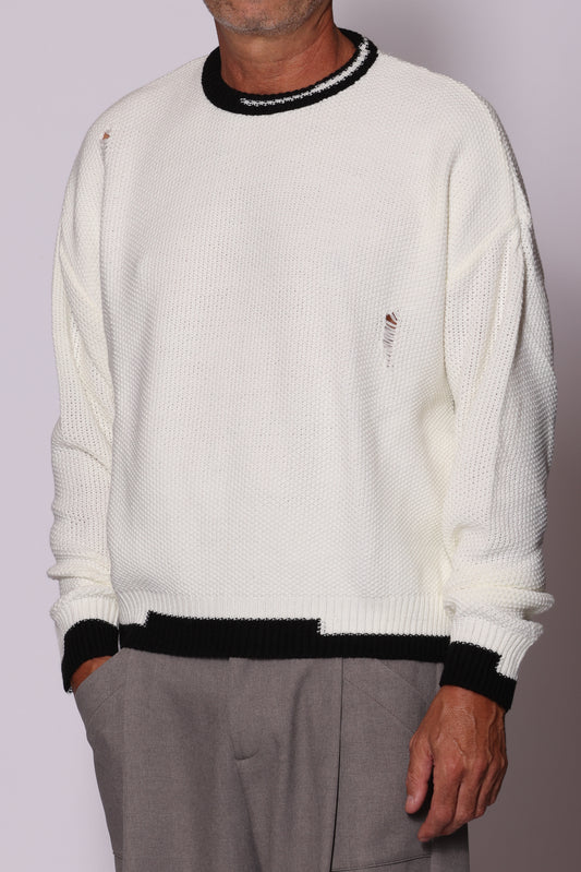 Maglia Imperial Contrast