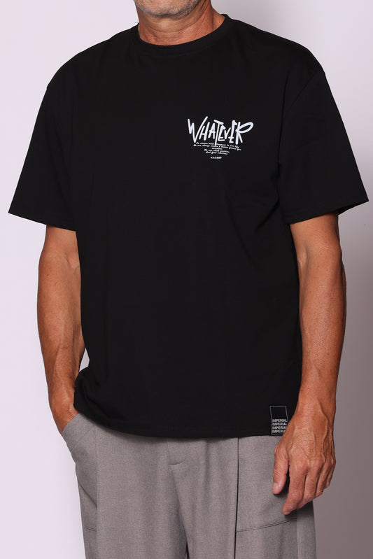 T-Shirt Imperial Whatever