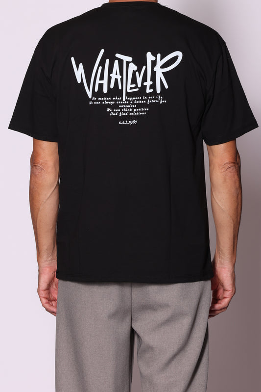 T-Shirt Imperial Whatever