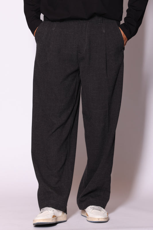 Pantalone Bicolore Lignano