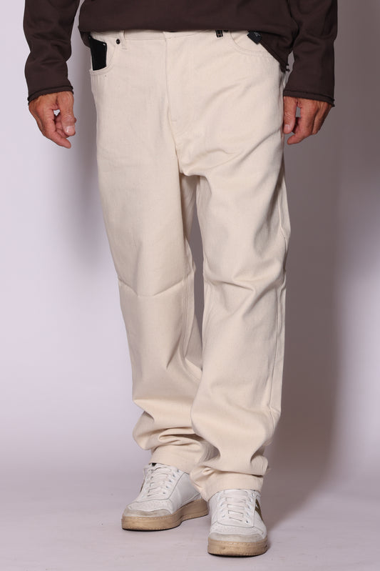Jeans Berna Baggy