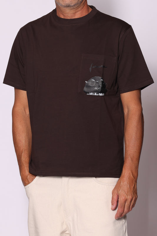 T-Shirt Altatensione Lucio Dalla