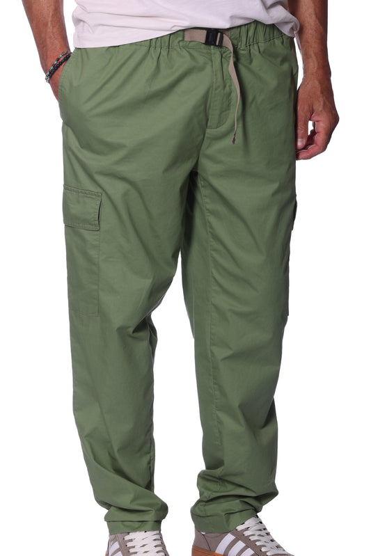 Pantalone Popeline Altatensione