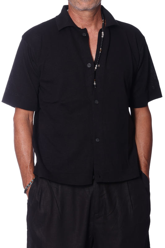 Camicia Polo Berna