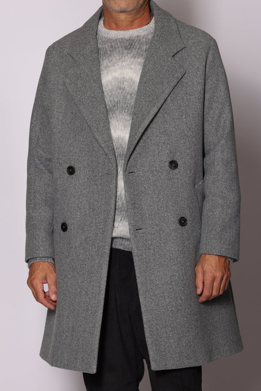 Cappotto Altatensione Spazio