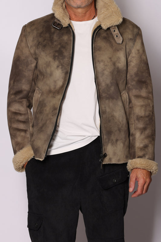 Ecomontone Berna Heritage