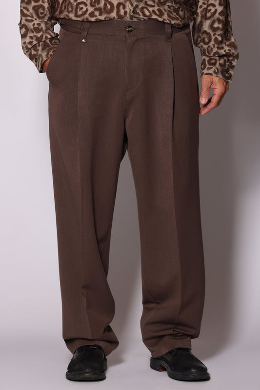 Pantalone Berna Over
