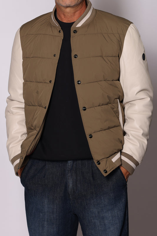 Giubbino Imperial Baseball