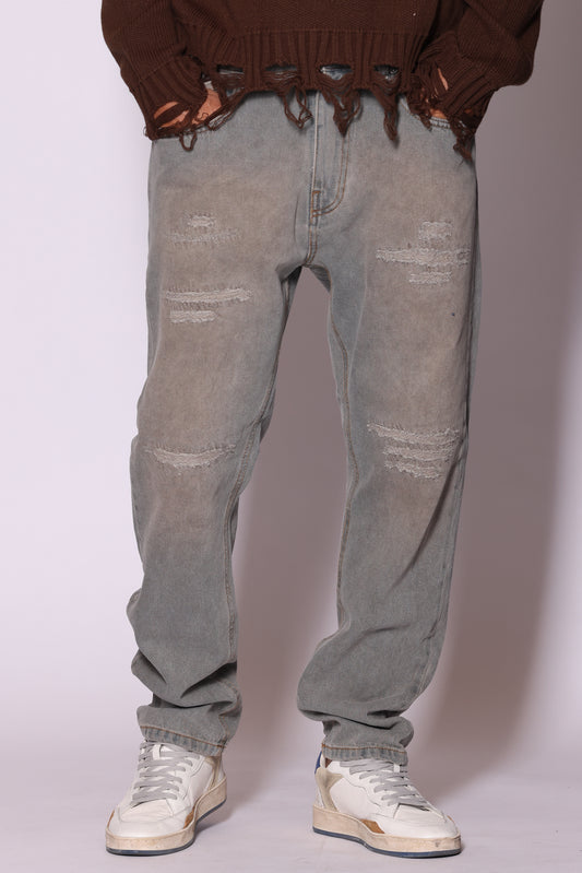 Jeans Imperial Regular