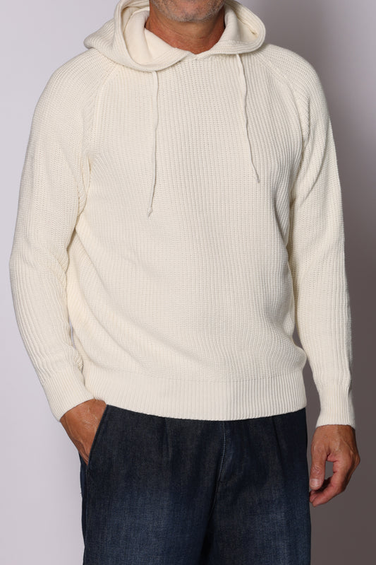 Maglia Imperial Cappuccio