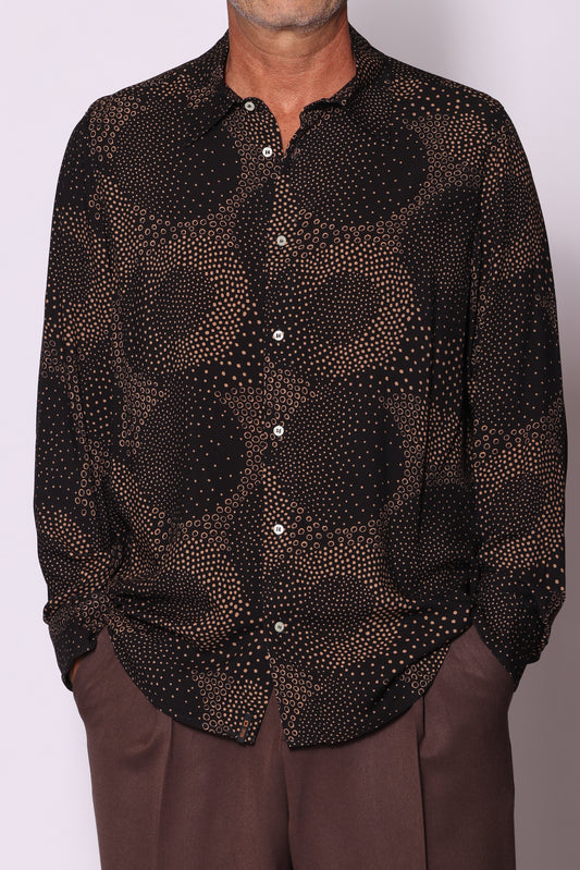 Camicia Officina36 Vio