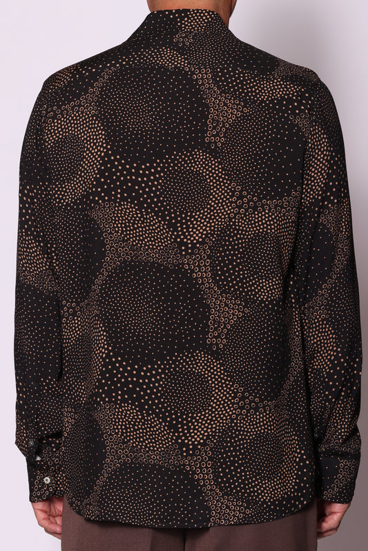 Camicia Officina36 Vio